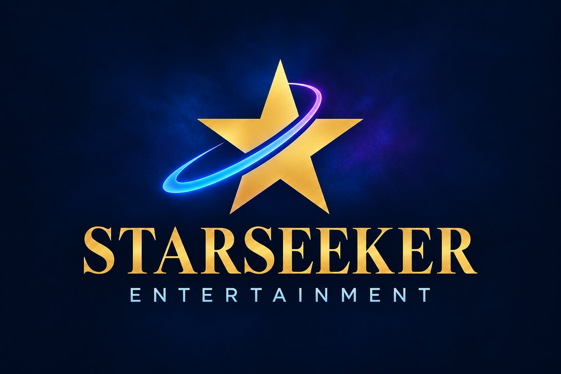 Starseeker Entertainment